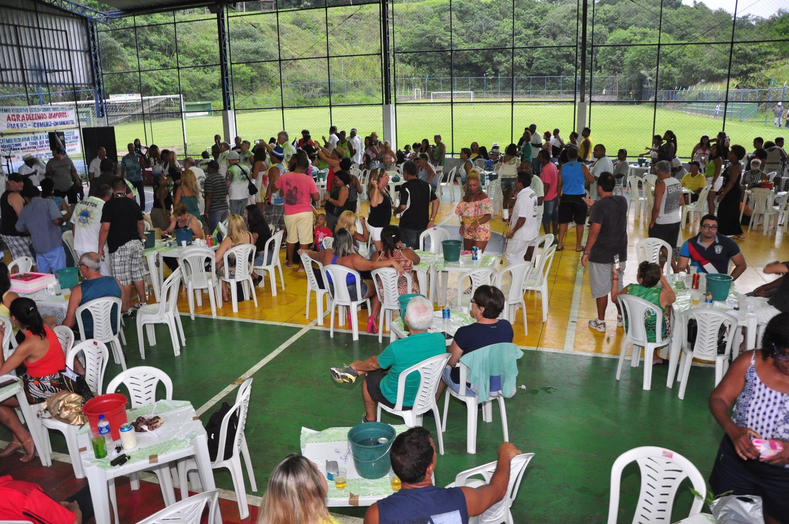 Feijoada — GRESUCV Unidos da Costa Verde — foto 71